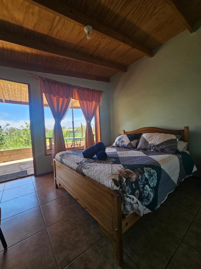 Hostal Casa Los Duendes ซานเปโดร เด อาตากามา ภายนอก รูปภาพ