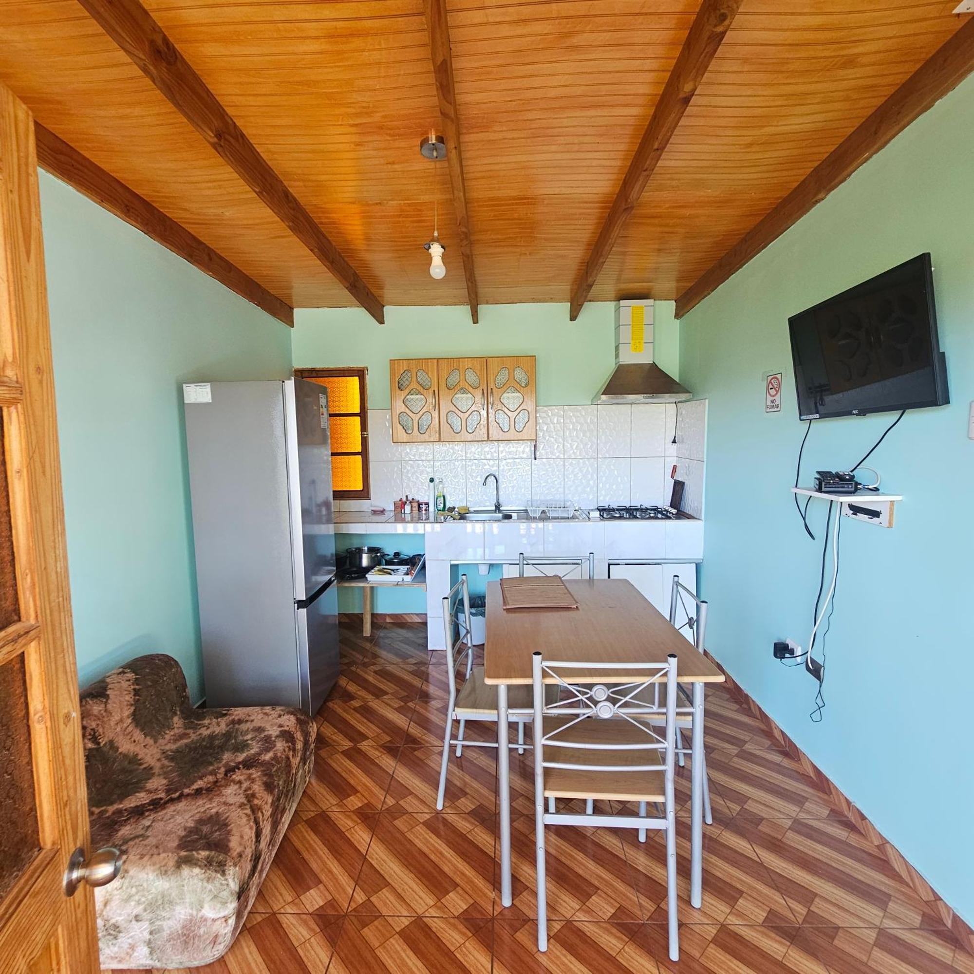 Hostal Casa Los Duendes ซานเปโดร เด อาตากามา ห้อง รูปภาพ